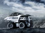 Liebherr T284 2012 года